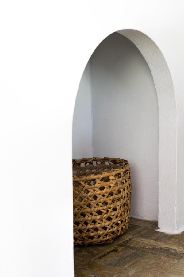 Villa Ftelia Skiathos Town Exterior foto