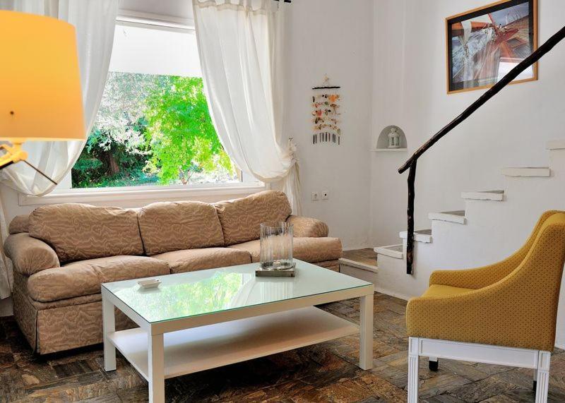 Villa Ftelia Skiathos Town Exterior foto