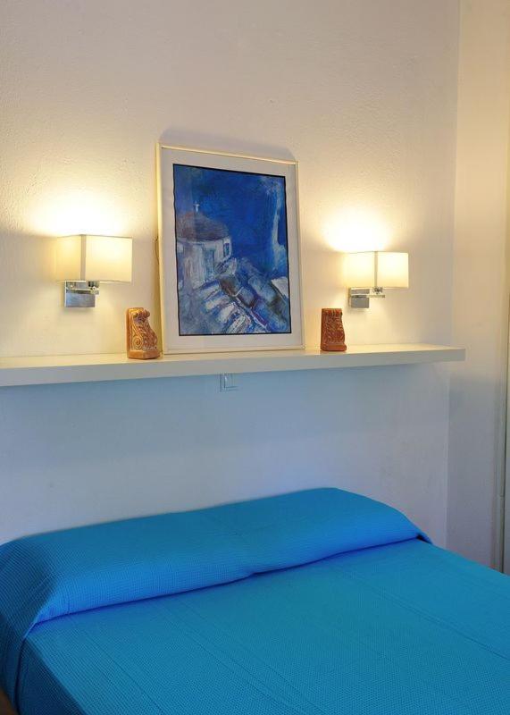 Villa Ftelia Skiathos Town Exterior foto