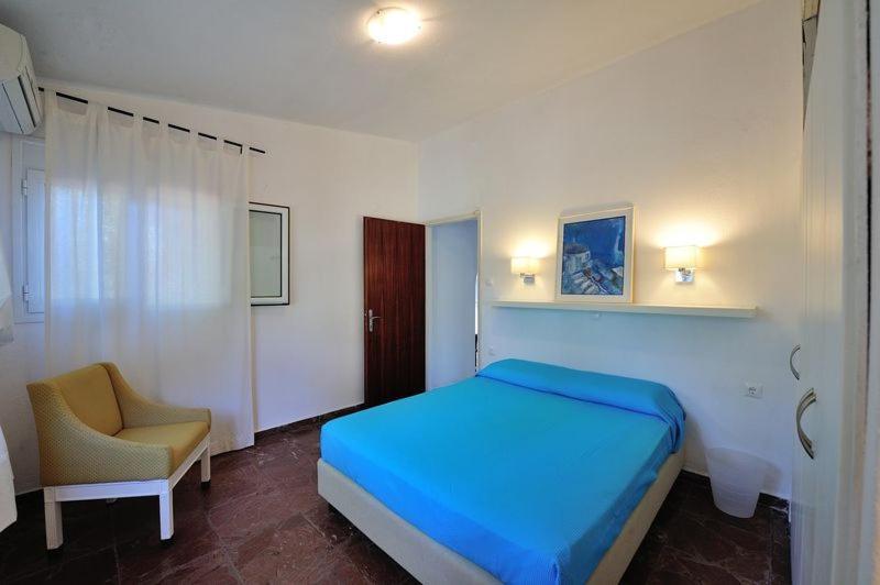 Villa Ftelia Skiathos Town Exterior foto