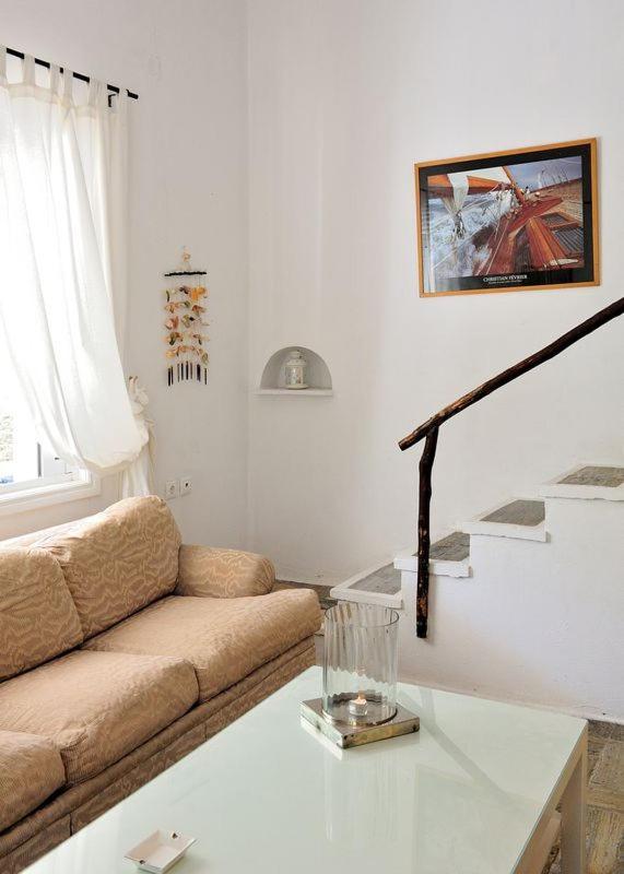 Villa Ftelia Skiathos Town Exterior foto