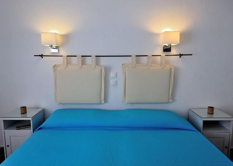 Villa Ftelia Skiathos Town Exterior foto