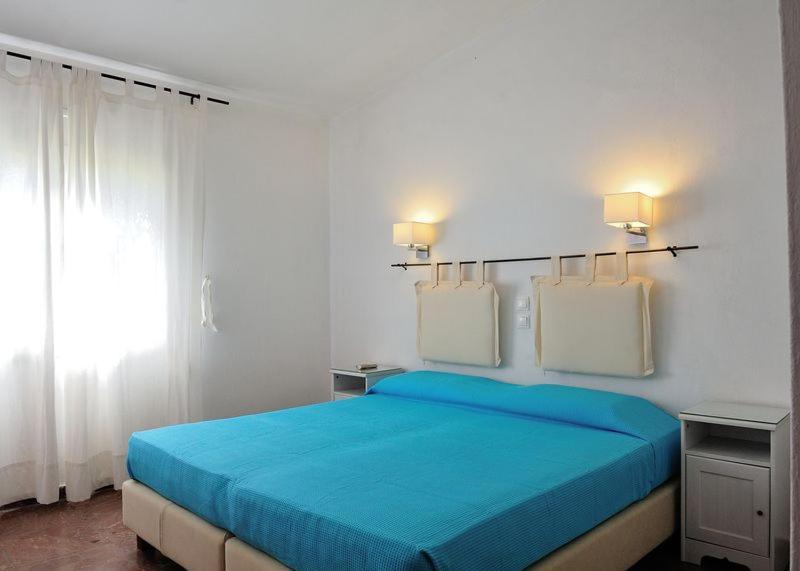 Villa Ftelia Skiathos Town Exterior foto