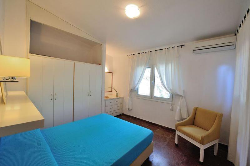 Villa Ftelia Skiathos Town Exterior foto
