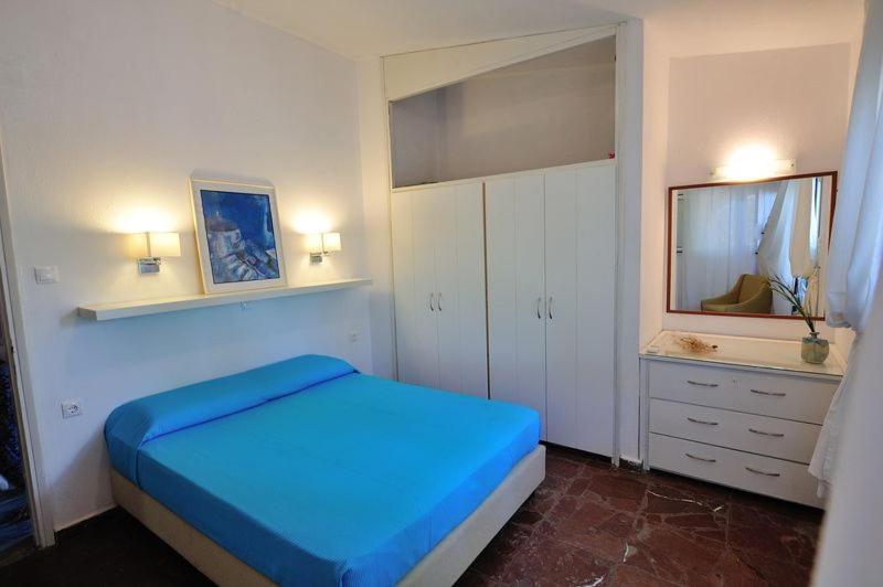Villa Ftelia Skiathos Town Exterior foto
