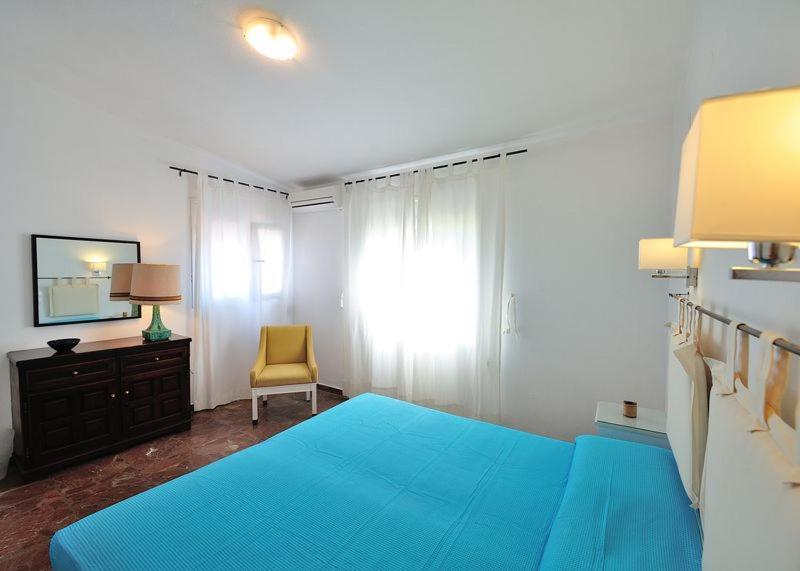 Villa Ftelia Skiathos Town Exterior foto